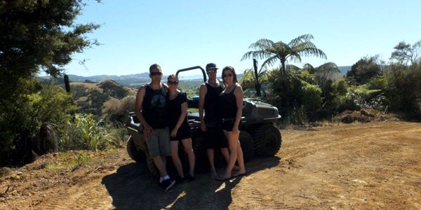 Fun Zone Whitianga