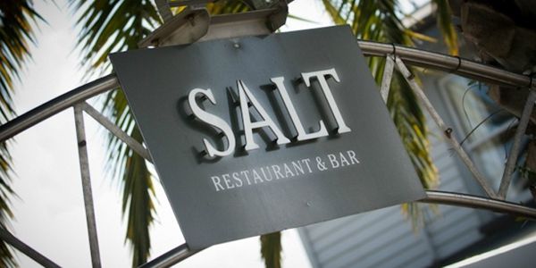 Salt Restaurant Whitianga