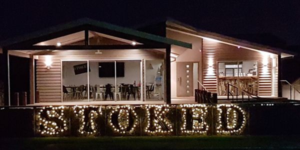 Stoked Restaurant near Apartment Whitianga Accommodation