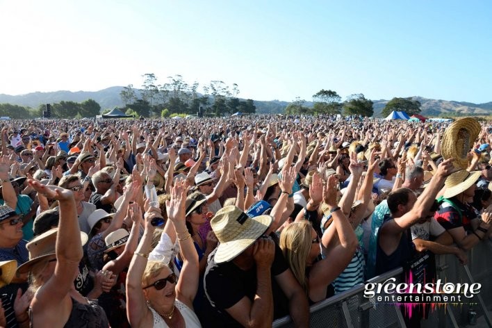 Whitianga Summer Concert