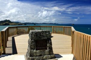 Shakespeare Cliff Lookout