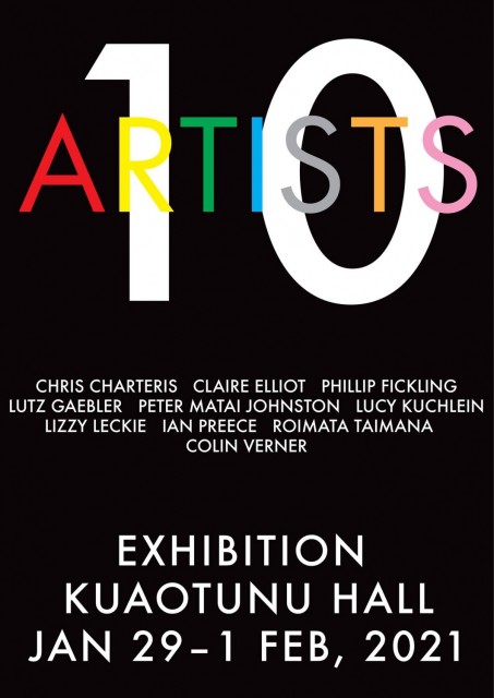 Art Exhibition