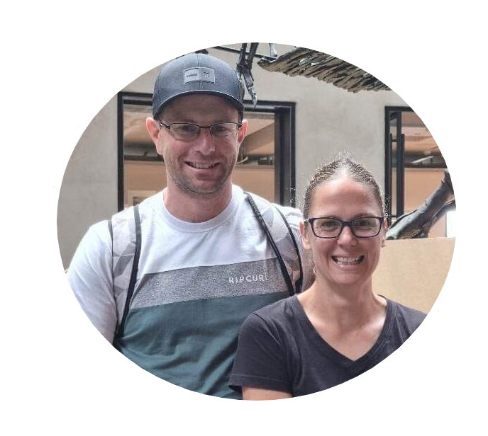 Mark and Kylie Whitianga Accommodation
