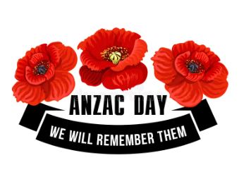 ANZAC Day